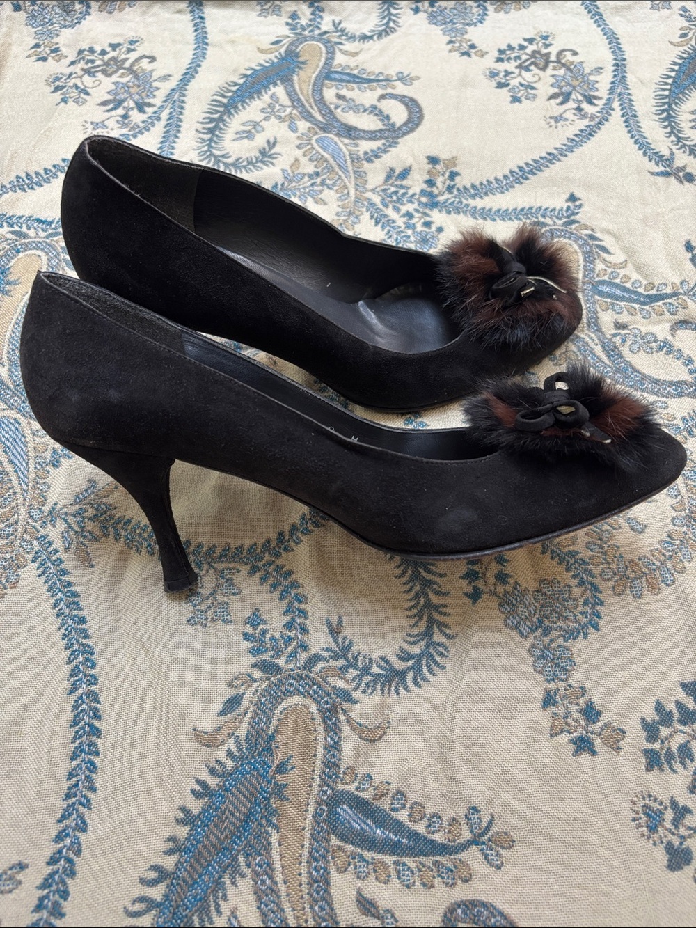 Stuart Weitzman heels size 9